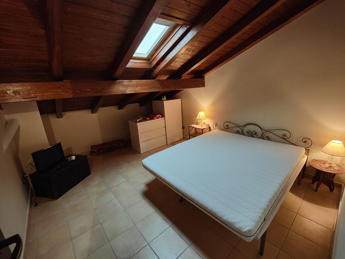 Appartement 2 pers. avec vue mer à Calatabiano - Photo 8