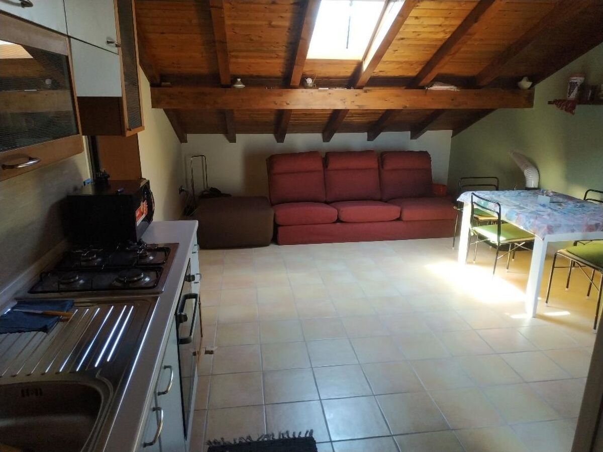 Appartement 2 pers. avec vue mer à Calatabiano - Photo 9