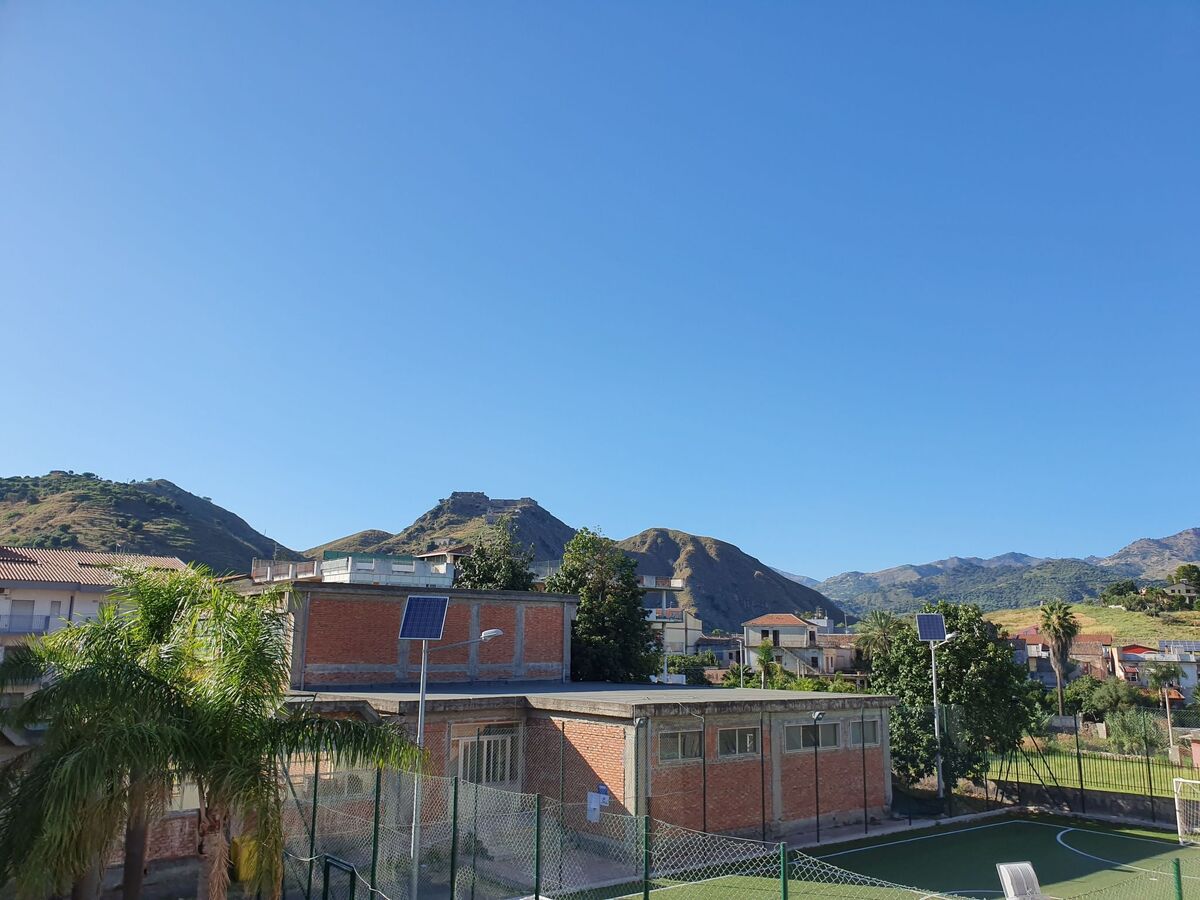 Appartement 2 pers. avec vue mer à Calatabiano - Photo 14