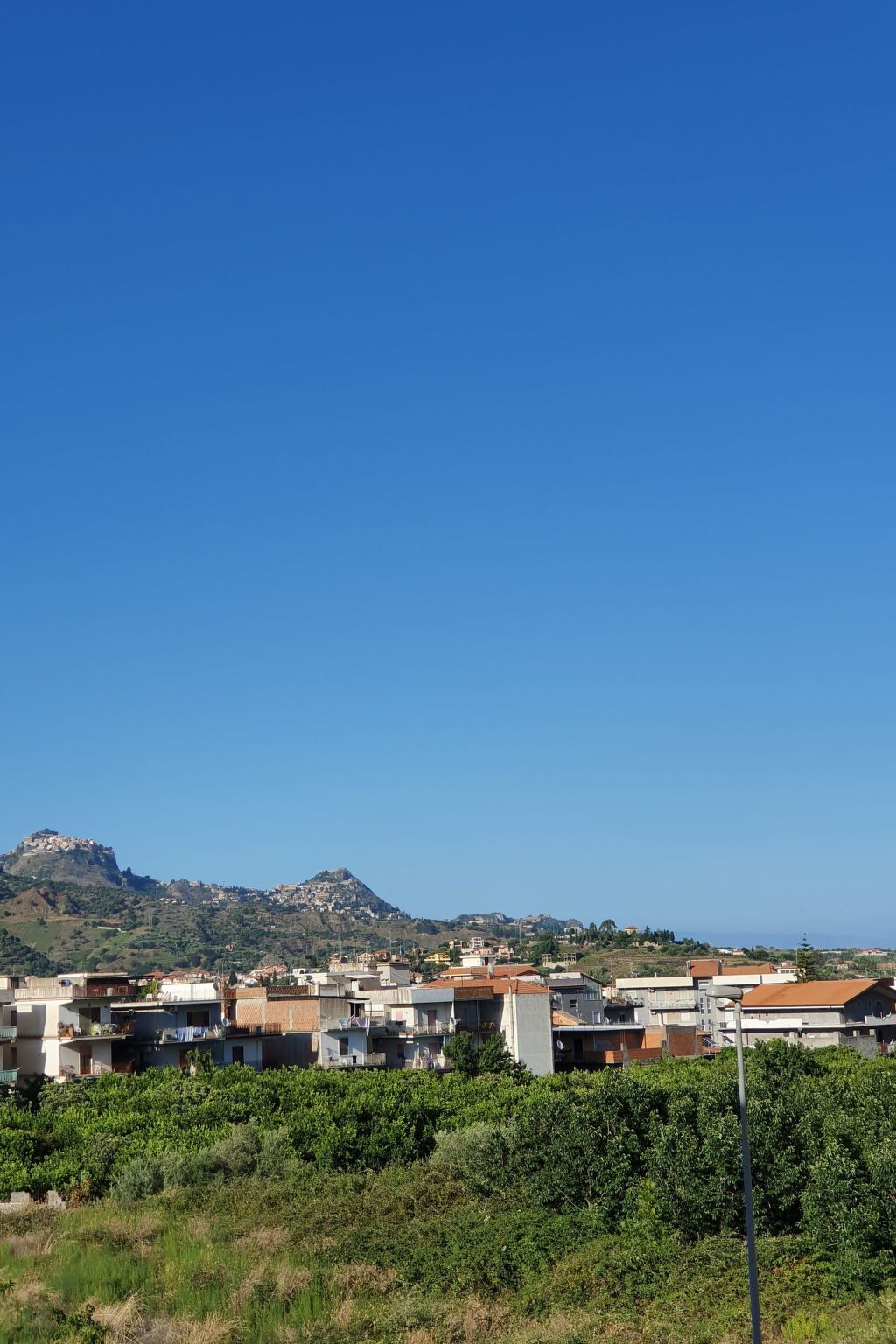 Appartement 2 pers. avec vue mer à Calatabiano - Photo 15