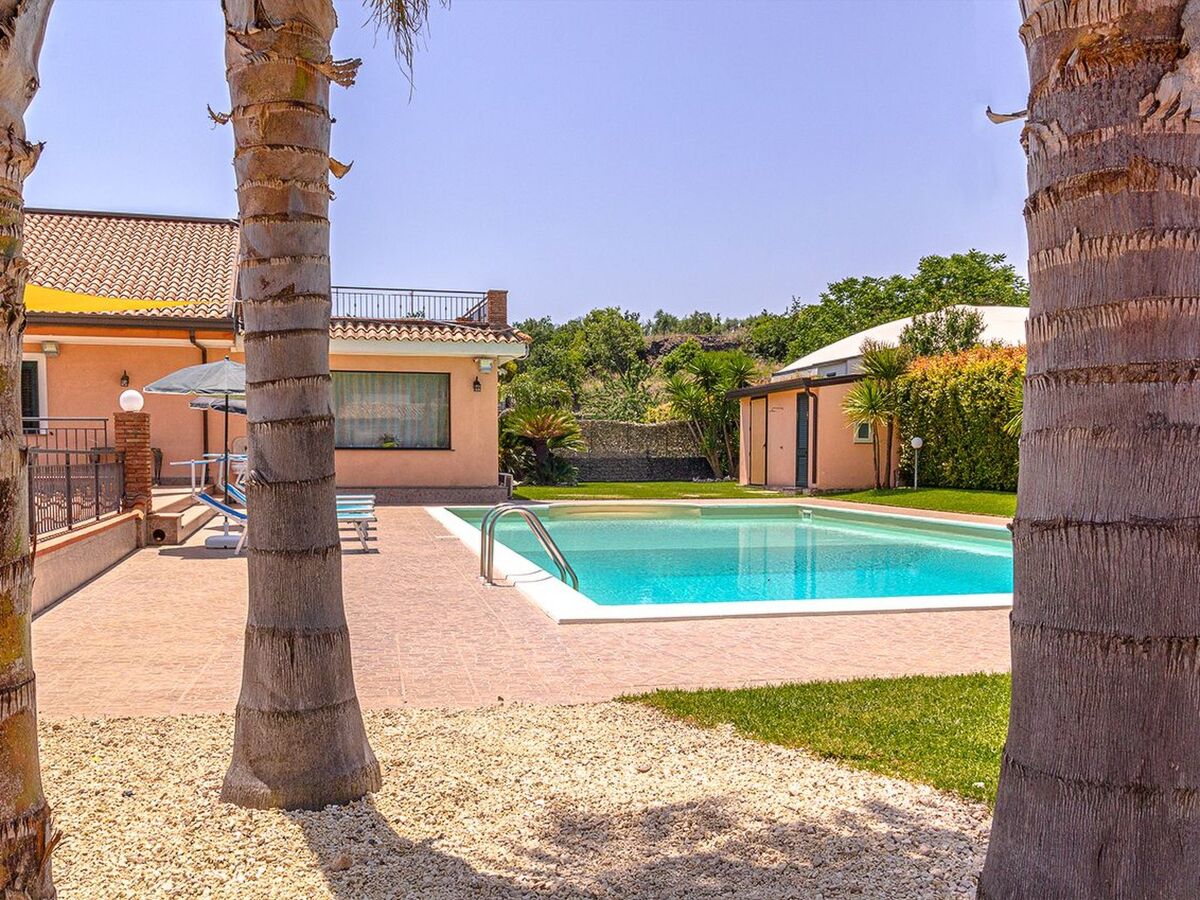 Villa Aura avec piscine entre mer et Etna - Photo 2