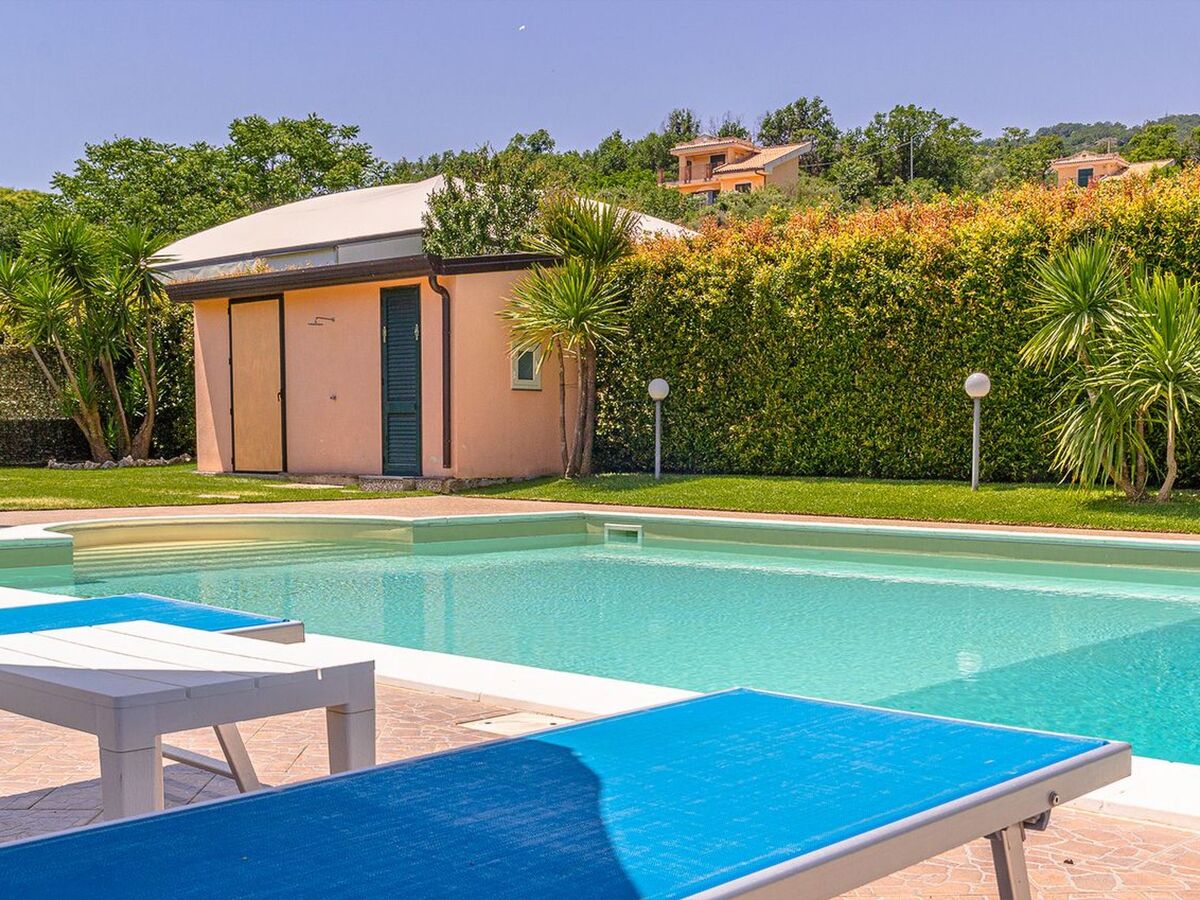 Villa Aura avec piscine entre mer et Etna - Photo 3