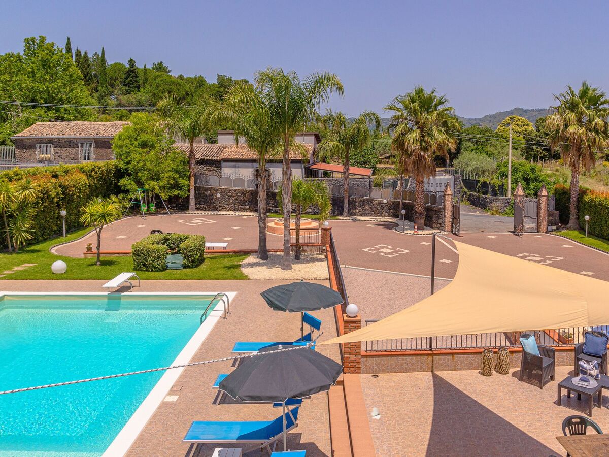 Villa Aura avec piscine entre mer et Etna - Photo 4