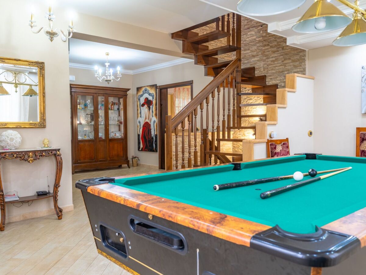 Villa Aura avec piscine entre mer et Etna - Photo 10