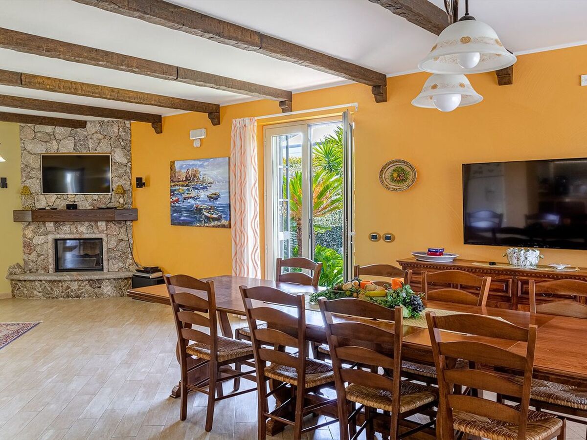 Villa Aura avec piscine entre mer et Etna - Photo 13