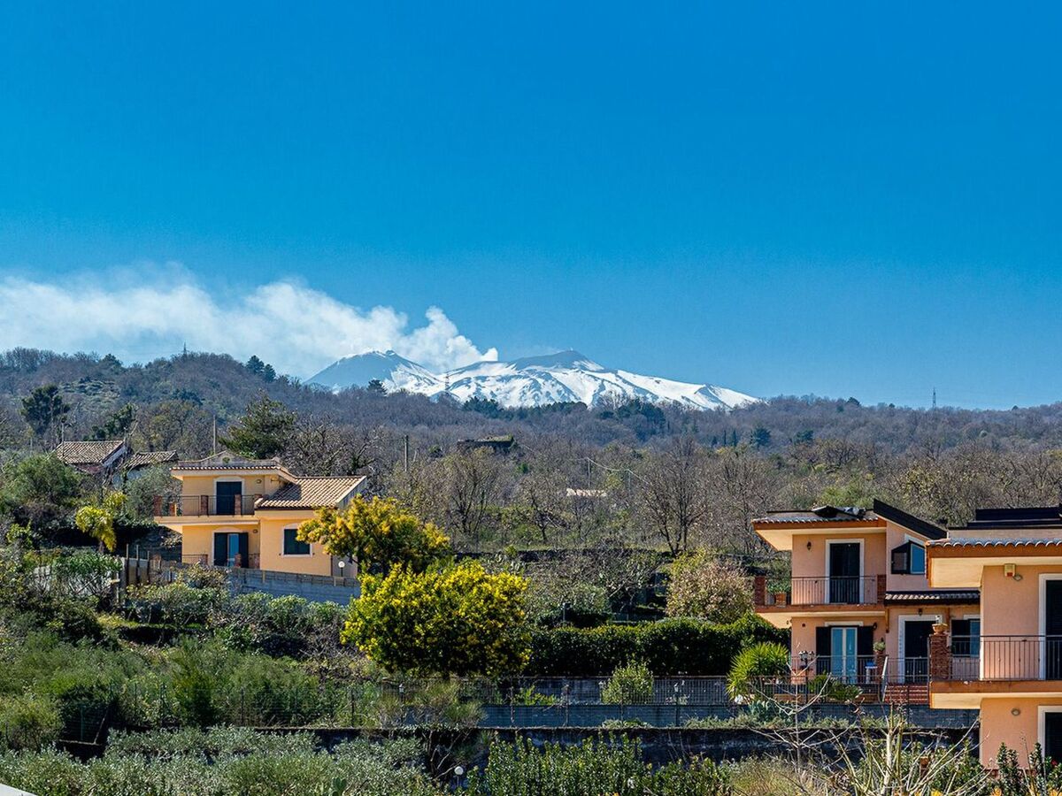 Villa Aura avec piscine entre mer et Etna - Photo 25