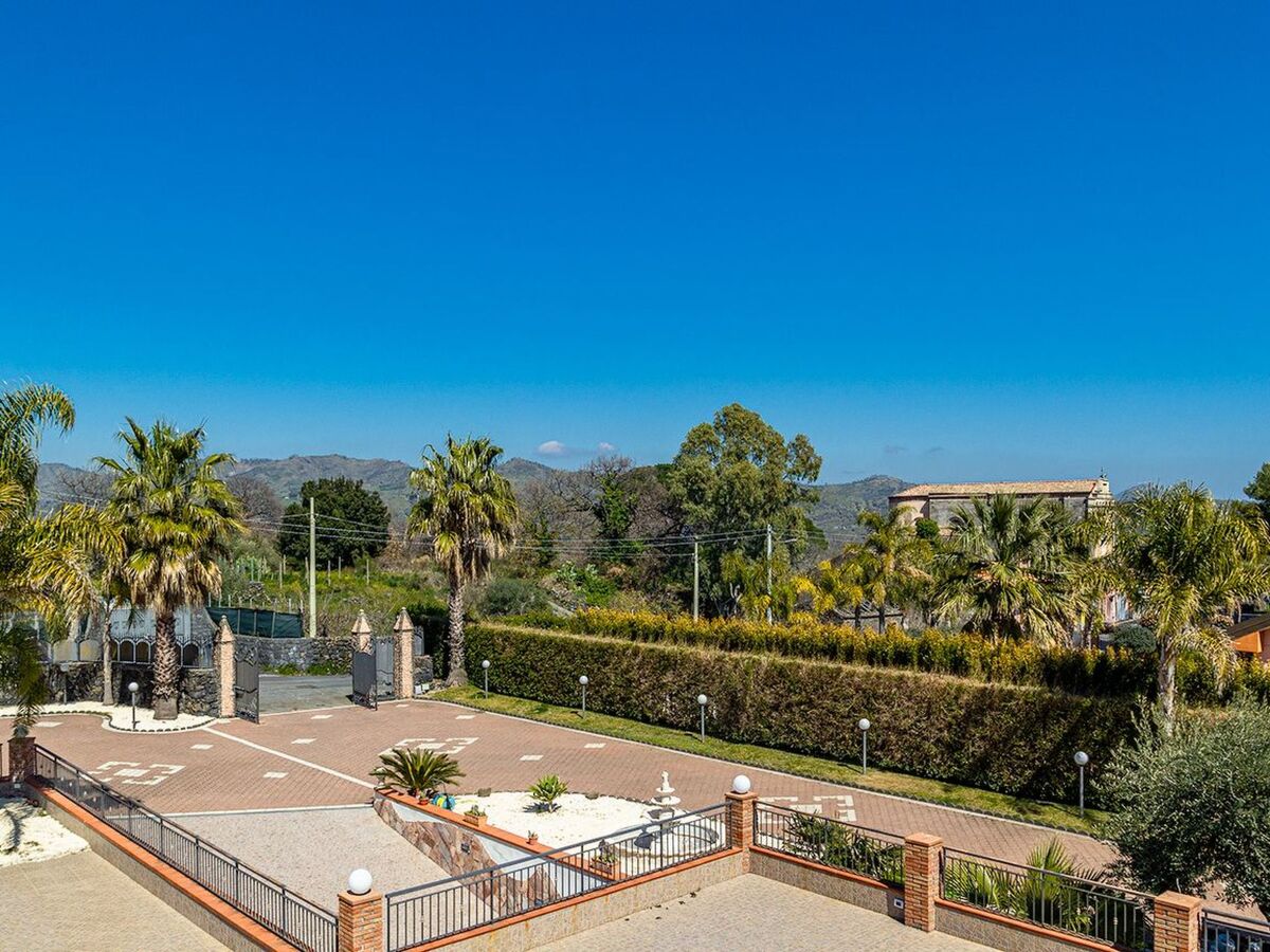 Villa Aura avec piscine entre mer et Etna - Photo 26