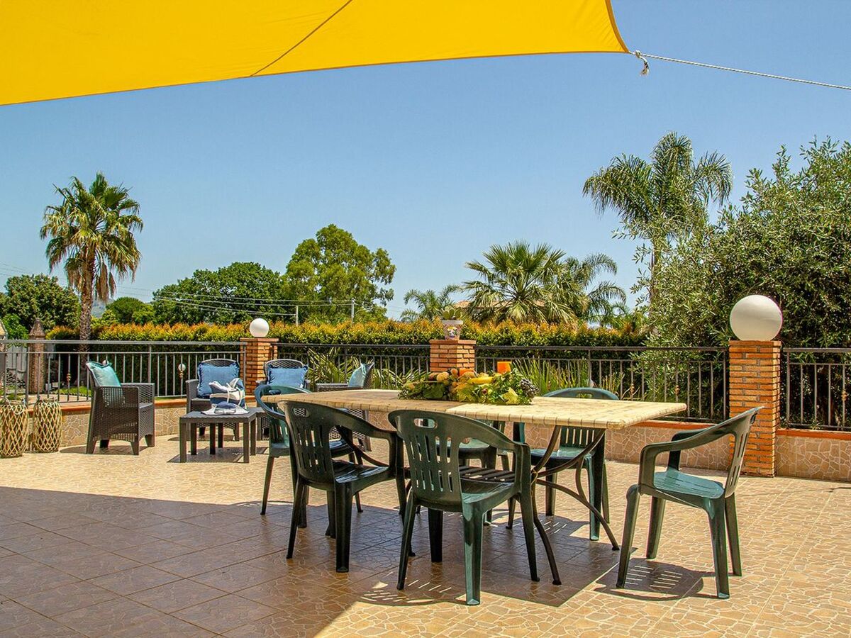 Villa Aura avec piscine entre mer et Etna - Photo 32