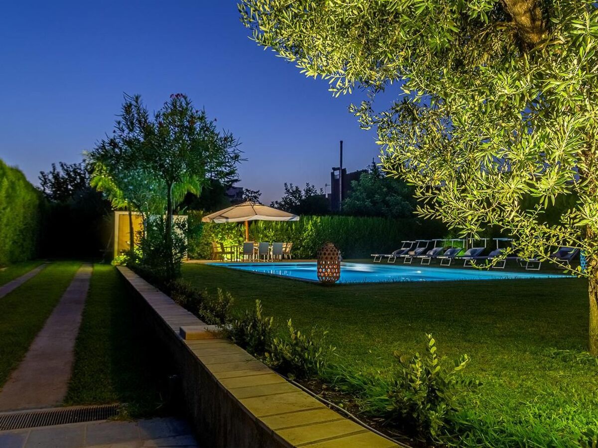 Villa Carmela – 6 chambres, piscine privée à Fiumefreddo - Photo 18