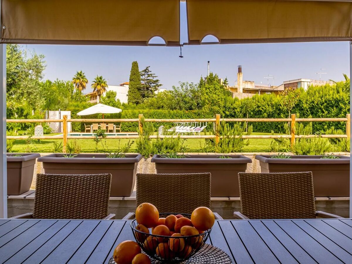 Villa Carmela – 6 chambres, piscine privée à Fiumefreddo - Photo 19