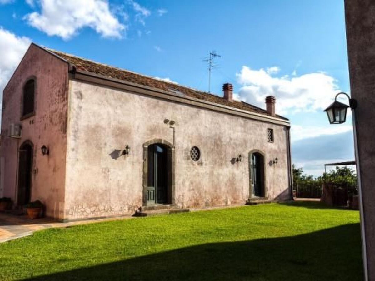 Borgo degli Aranci : 3 fermettes, 10 chambres, piscine - Photo 3