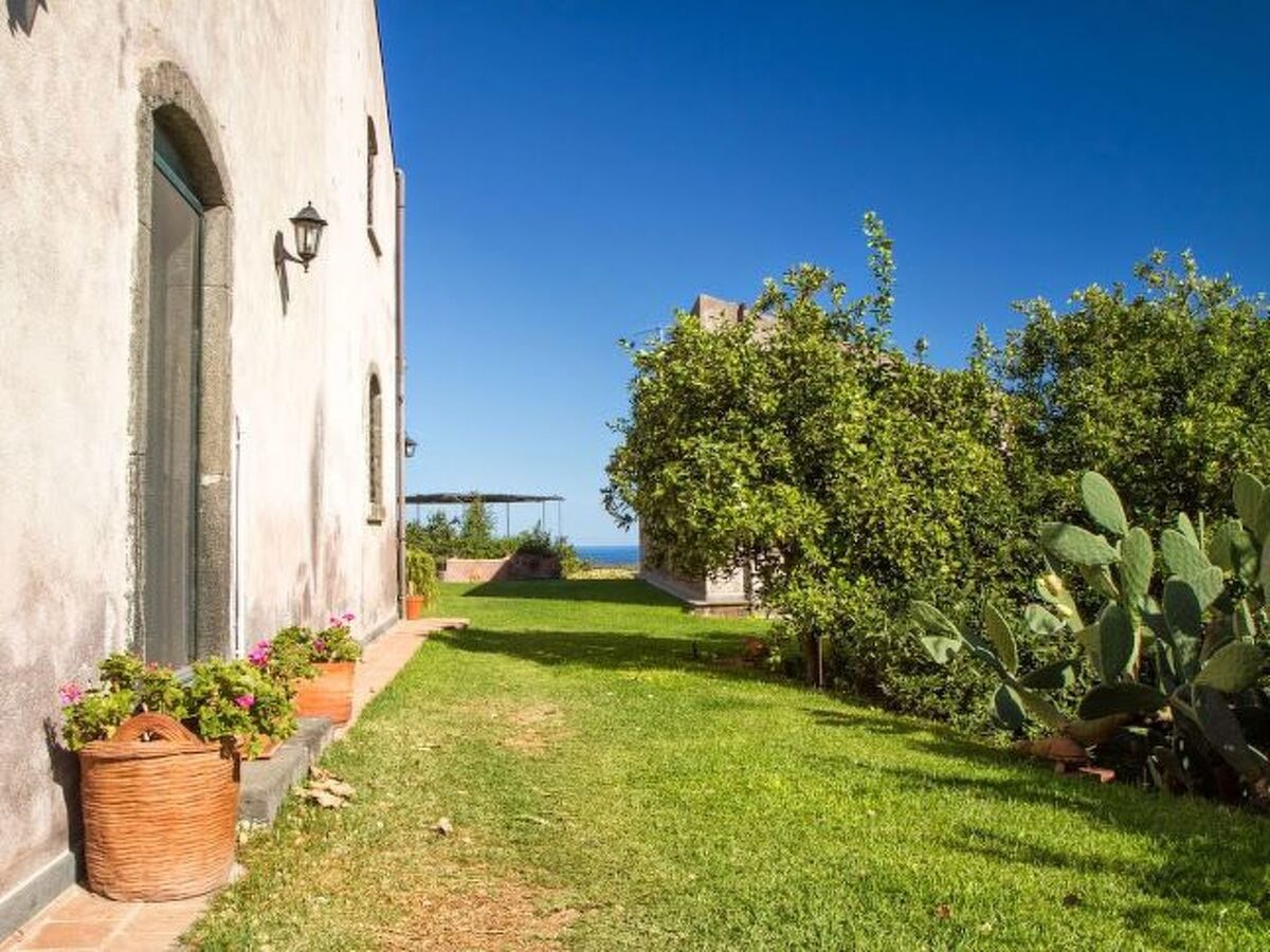 Borgo degli Aranci : 3 fermettes, 10 chambres, piscine - Photo 8
