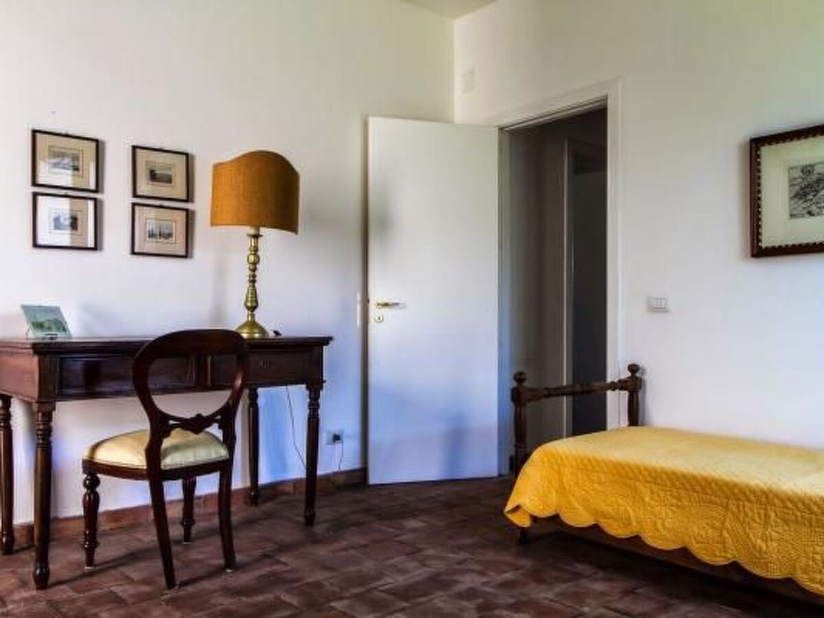 Borgo degli Aranci : 3 fermettes, 10 chambres, piscine - Photo 9