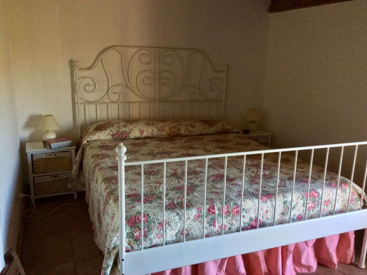 Borgo degli Aranci : 3 fermettes, 10 chambres, piscine - Photo 10