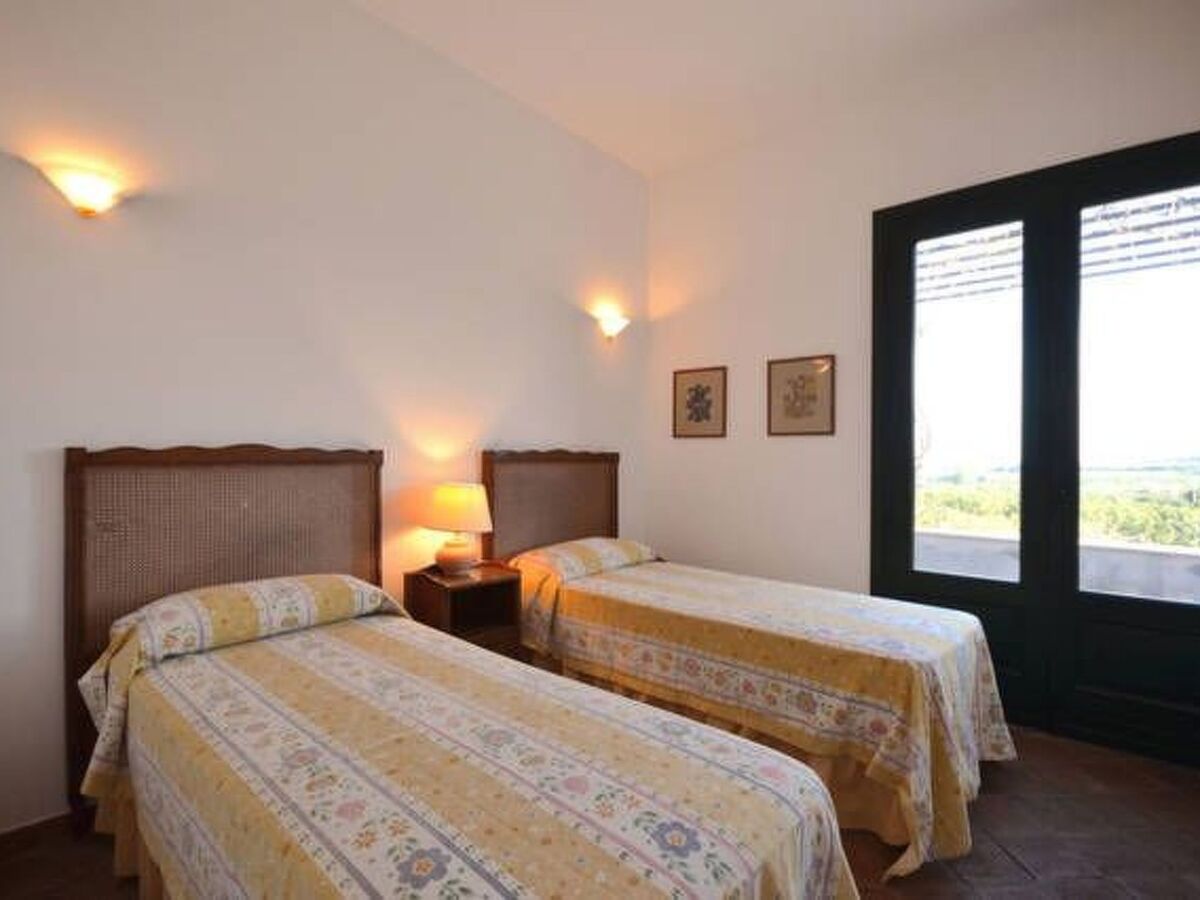 Borgo degli Aranci : 3 fermettes, 10 chambres, piscine - Photo 11