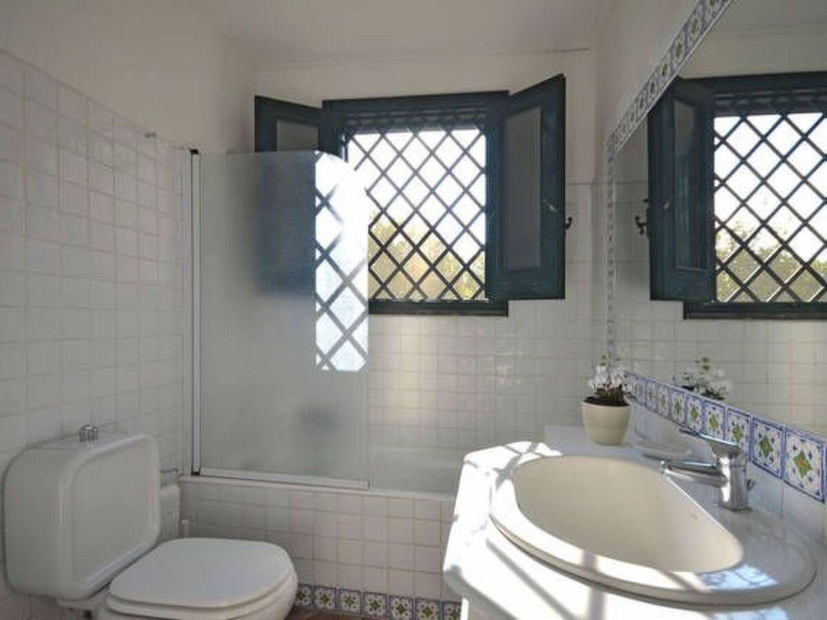 Borgo degli Aranci : 3 fermettes, 10 chambres, piscine - Photo 12