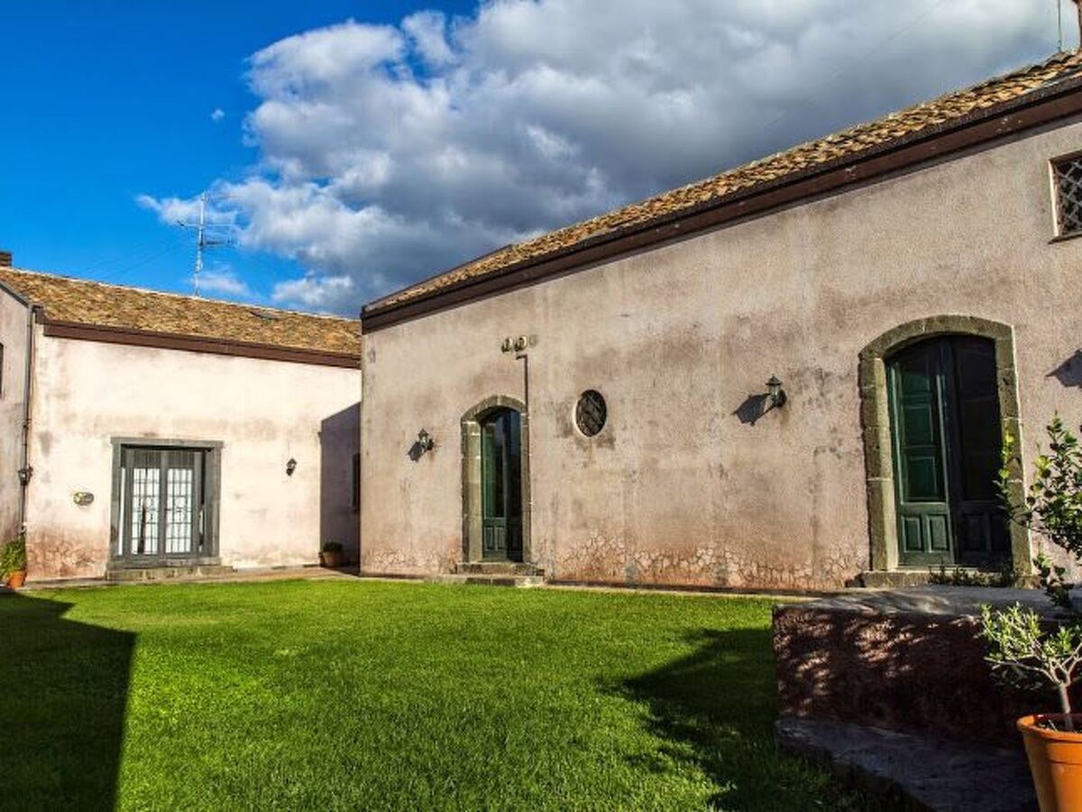 Borgo degli Aranci : 3 fermettes, 10 chambres, piscine - Photo 14