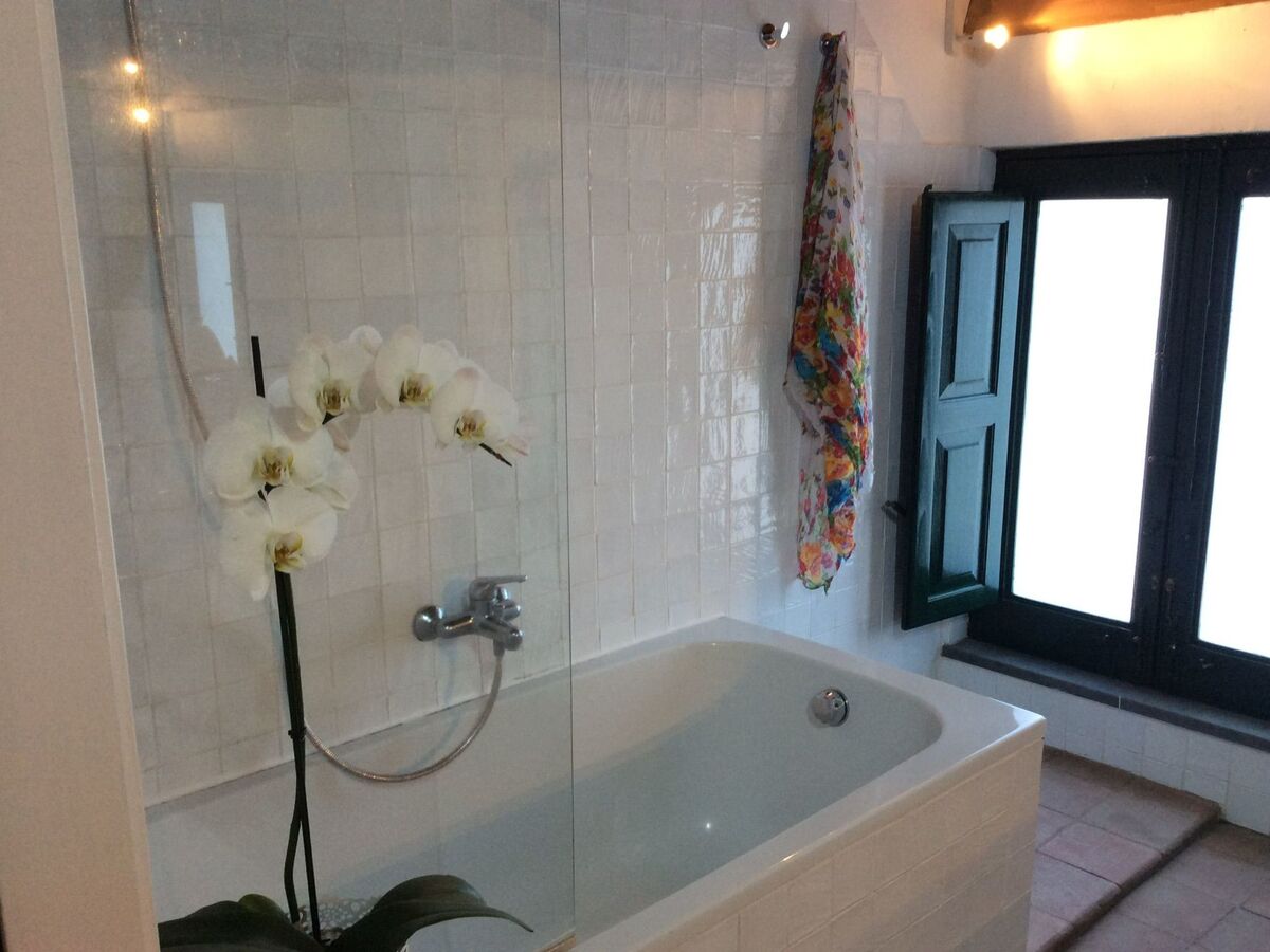Borgo degli Aranci : 3 fermettes, 10 chambres, piscine - Photo 16