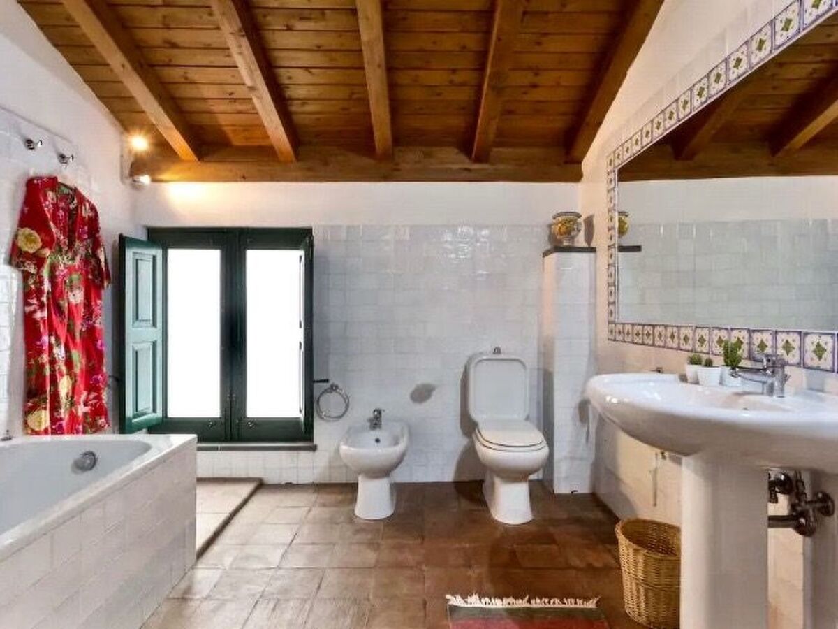 Borgo degli Aranci : 3 fermettes, 10 chambres, piscine - Photo 17