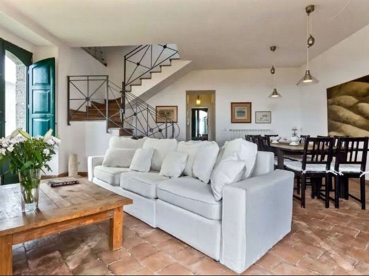 Borgo degli Aranci : 3 fermettes, 10 chambres, piscine - Photo 20