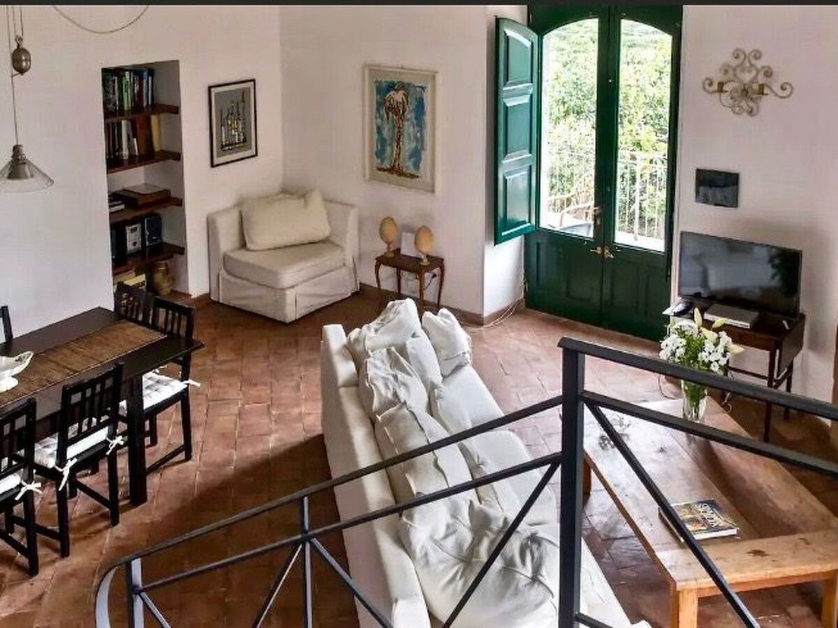 Borgo degli Aranci : 3 fermettes, 10 chambres, piscine - Photo 22