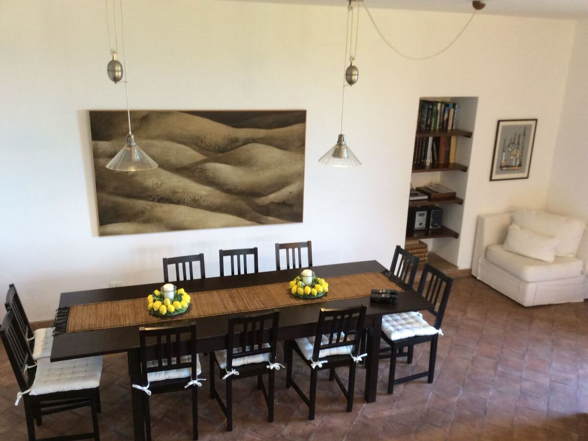 Borgo degli Aranci : 3 fermettes, 10 chambres, piscine - Photo 23
