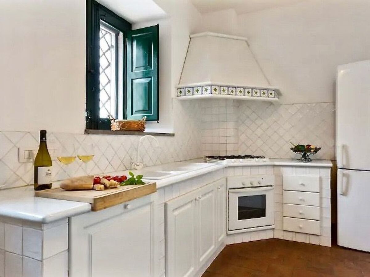 Borgo degli Aranci : 3 fermettes, 10 chambres, piscine - Photo 26
