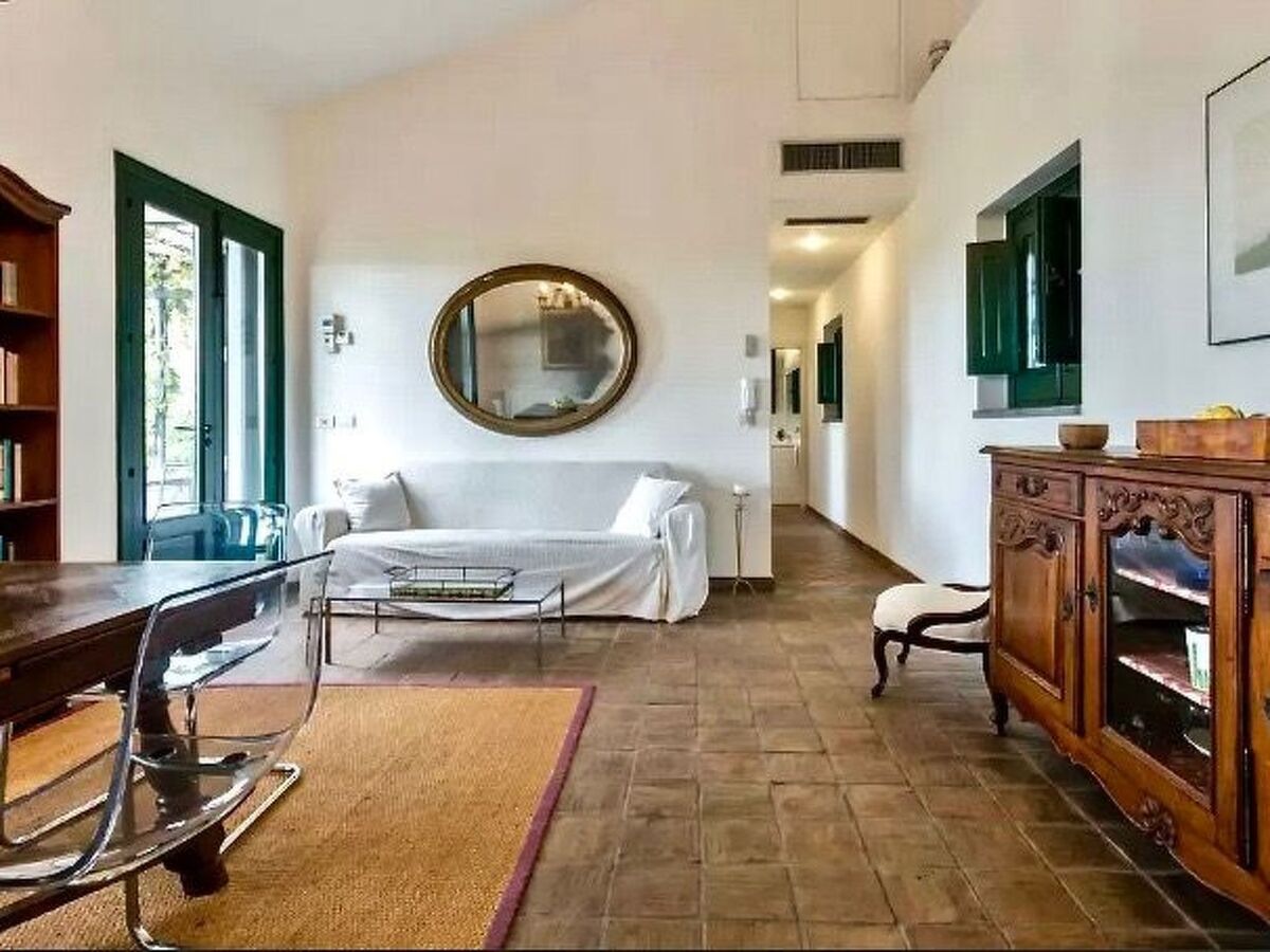 Borgo degli Aranci : 3 fermettes, 10 chambres, piscine - Photo 27