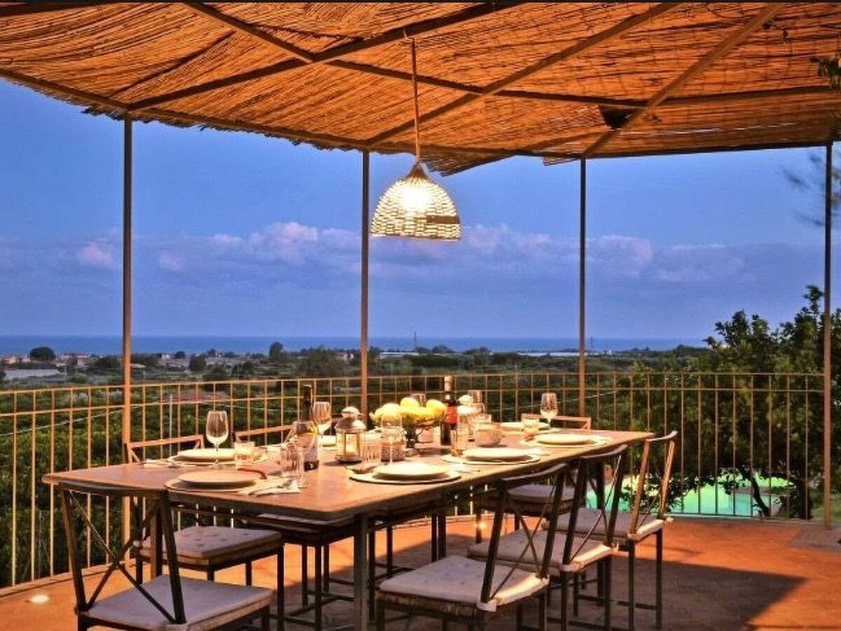 Borgo degli Aranci : 3 fermettes, 10 chambres, piscine - Photo 29