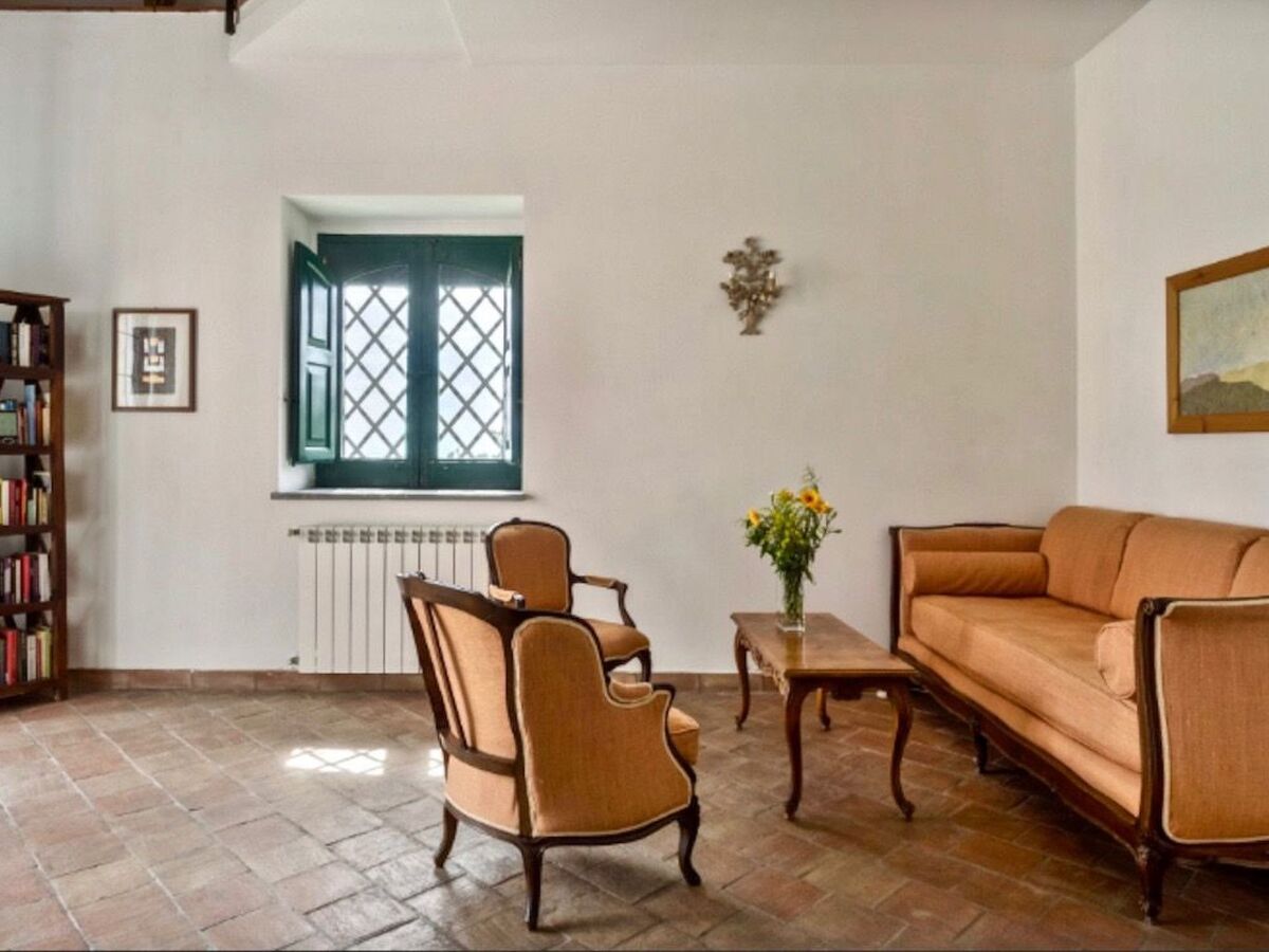 Borgo degli Aranci : 3 fermettes, 10 chambres, piscine - Photo 30