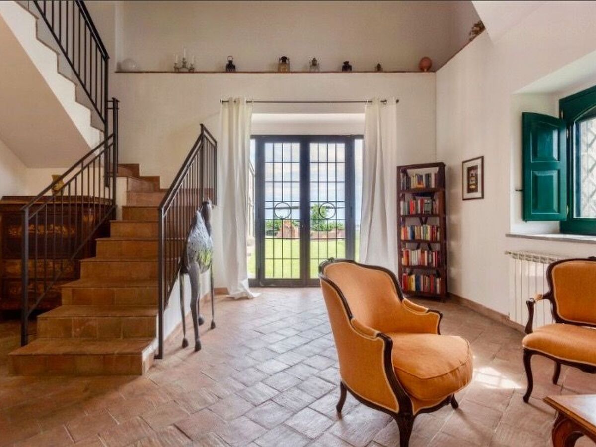 Borgo degli Aranci : 3 fermettes, 10 chambres, piscine - Photo 31