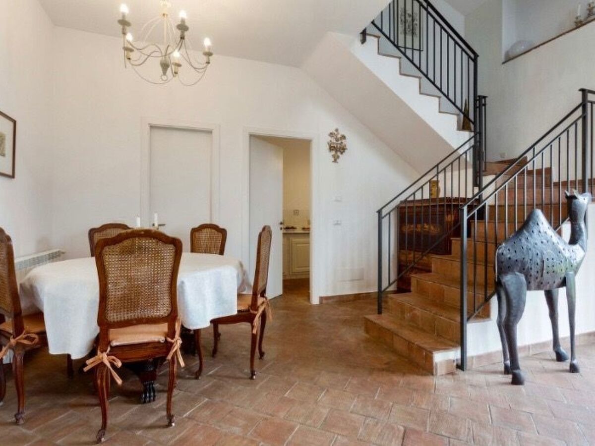 Borgo degli Aranci : 3 fermettes, 10 chambres, piscine - Photo 32