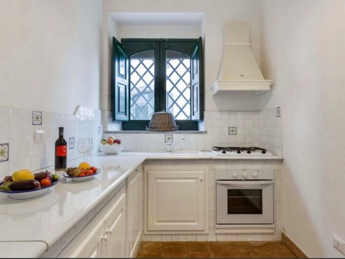 Borgo degli Aranci : 3 fermettes, 10 chambres, piscine - Photo 33