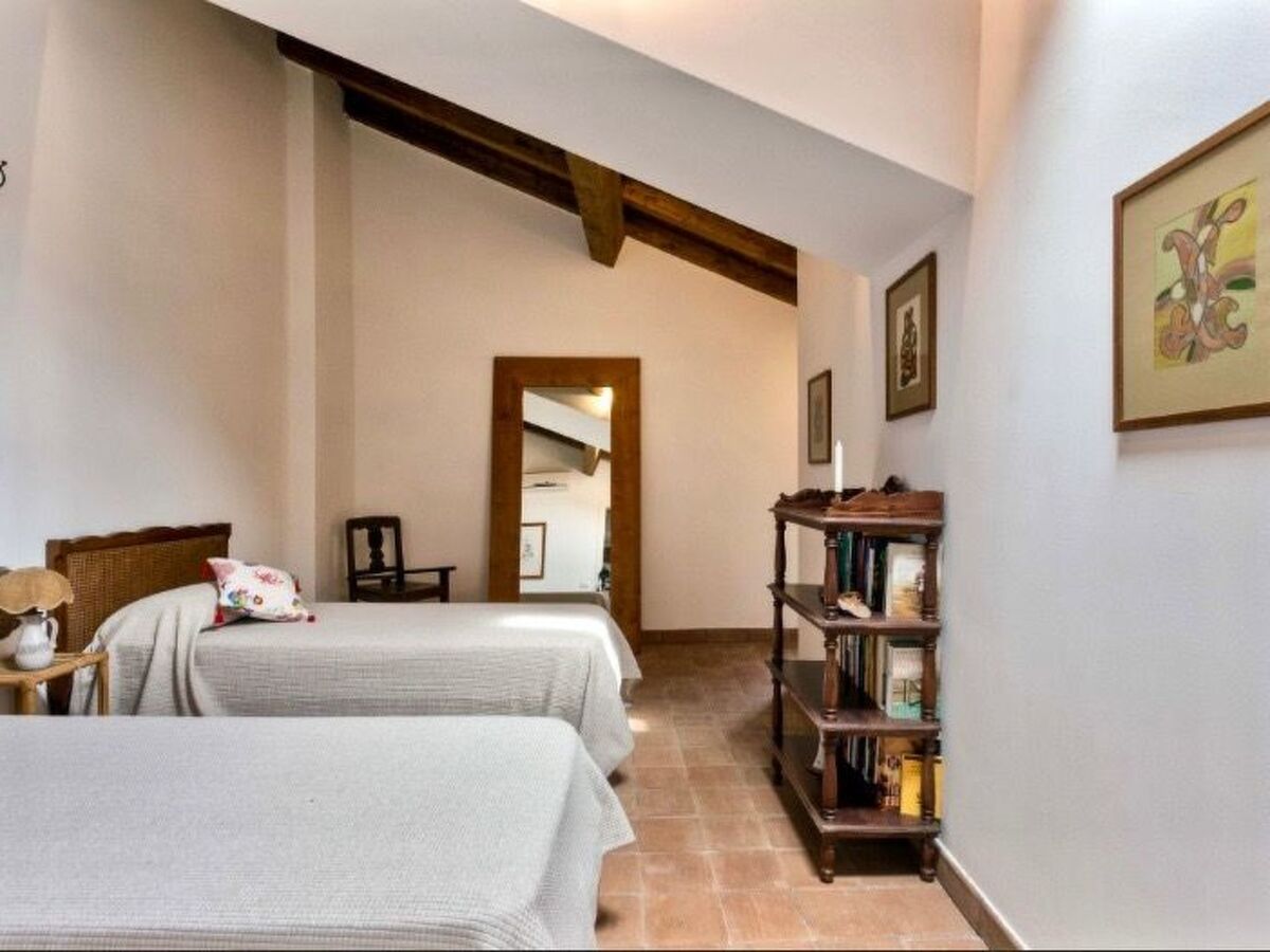 Borgo degli Aranci : 3 fermettes, 10 chambres, piscine - Photo 34