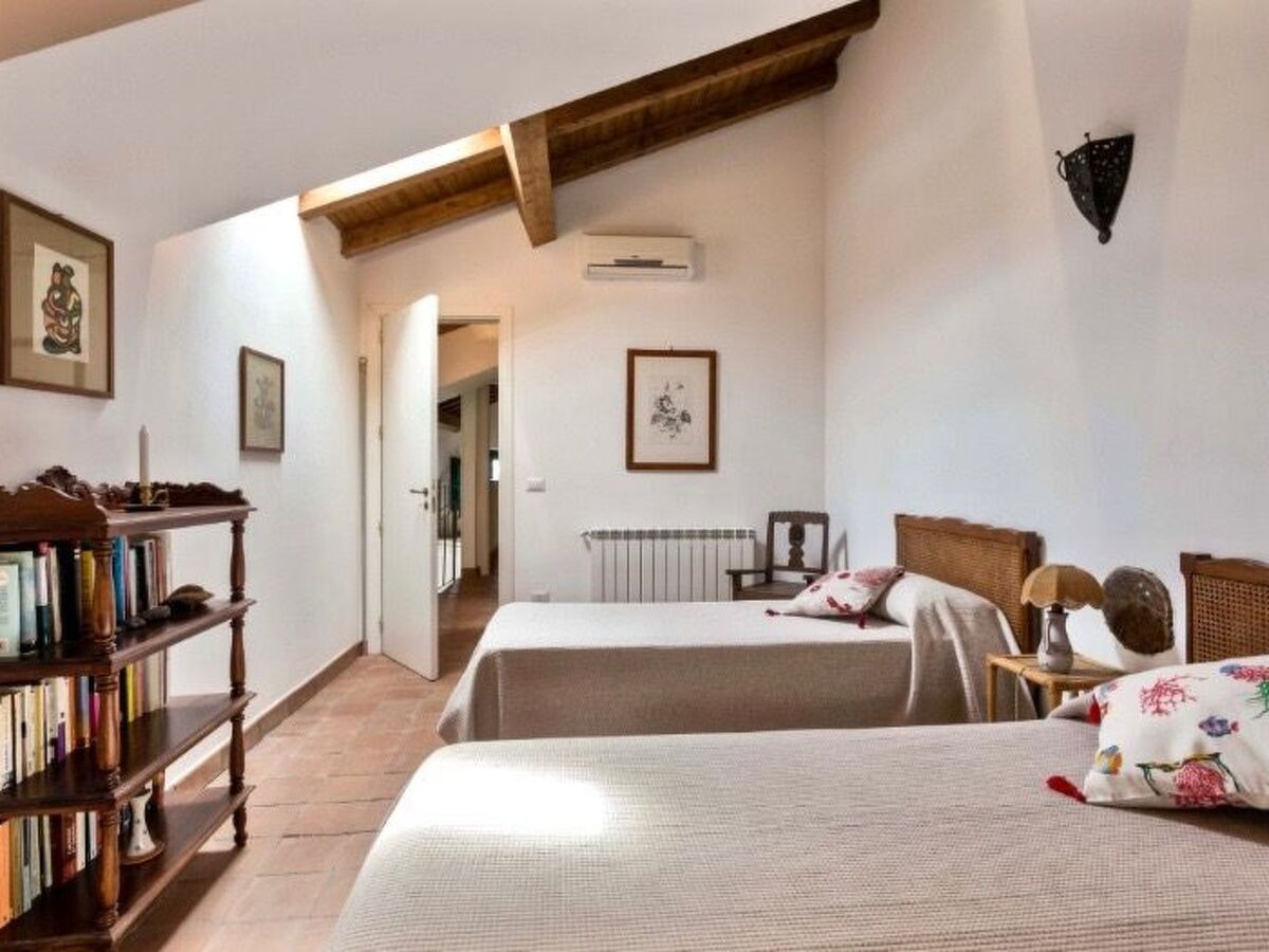 Borgo degli Aranci : 3 fermettes, 10 chambres, piscine - Photo 35
