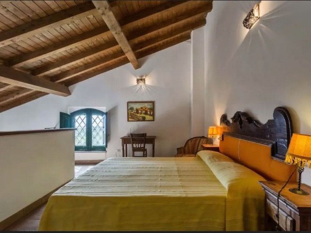 Borgo degli Aranci : 3 fermettes, 10 chambres, piscine - Photo 36