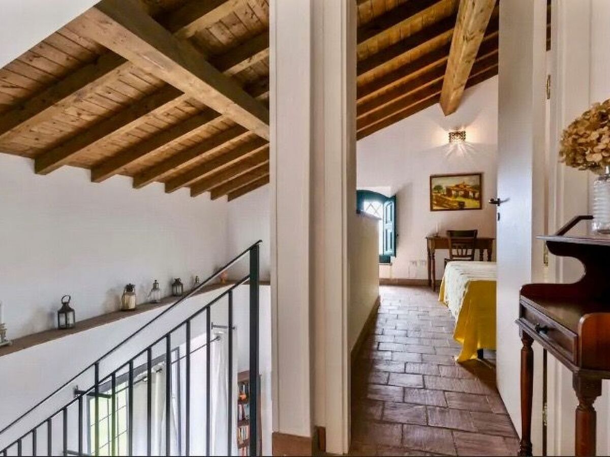Borgo degli Aranci : 3 fermettes, 10 chambres, piscine - Photo 37