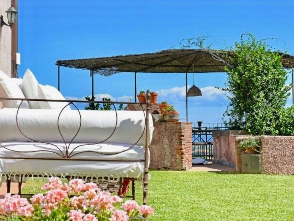 Borgo degli Aranci : 3 fermettes, 10 chambres, piscine - Photo 38