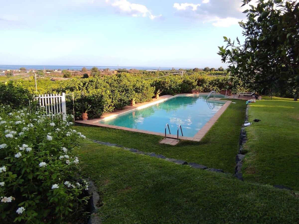 Borgo degli Aranci : 3 fermettes, 10 chambres, piscine - Photo 47