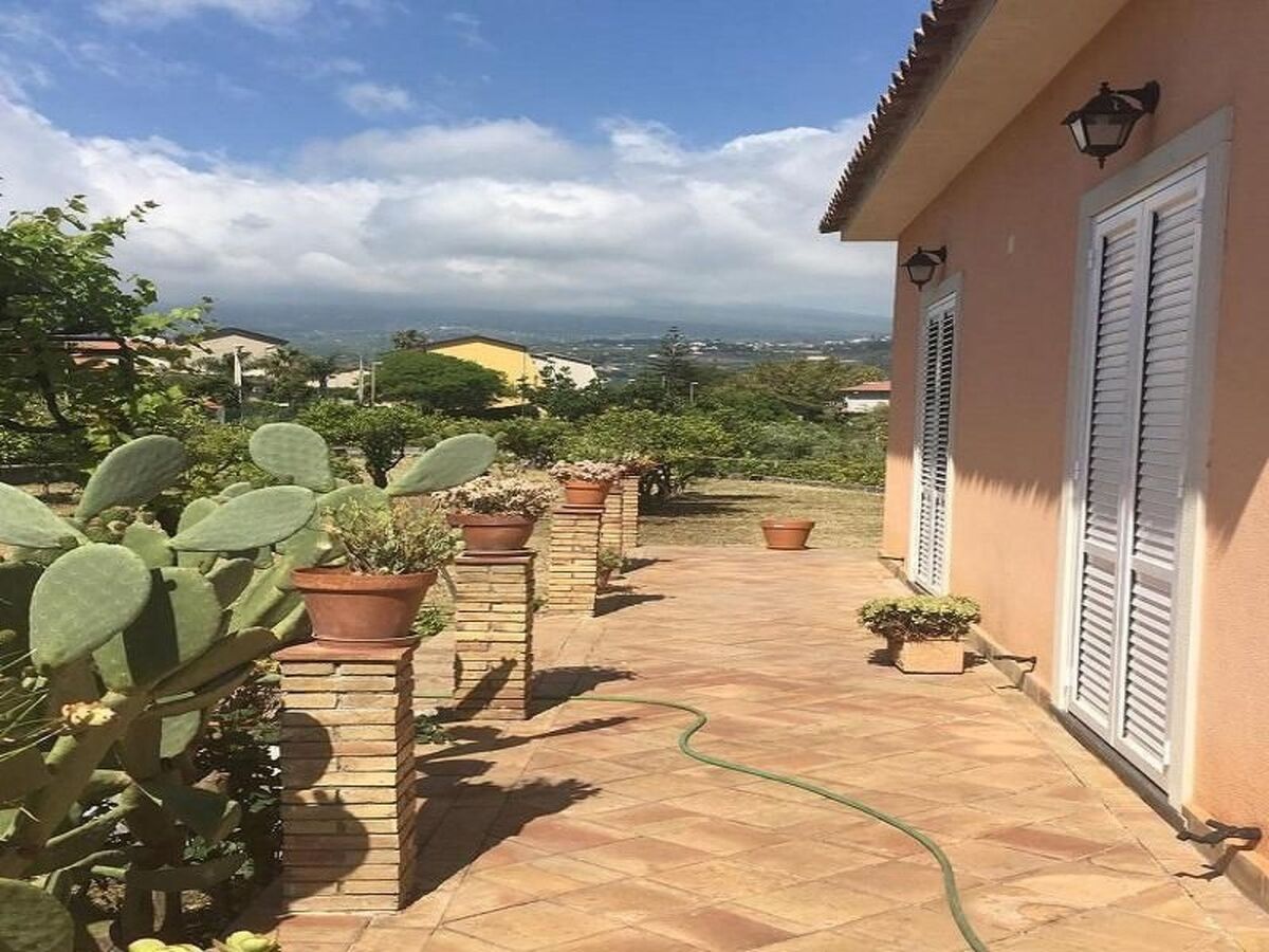 Villetta degli Ulivi – Maison sicilienne 4 pers, 1 km plage - Photo 1