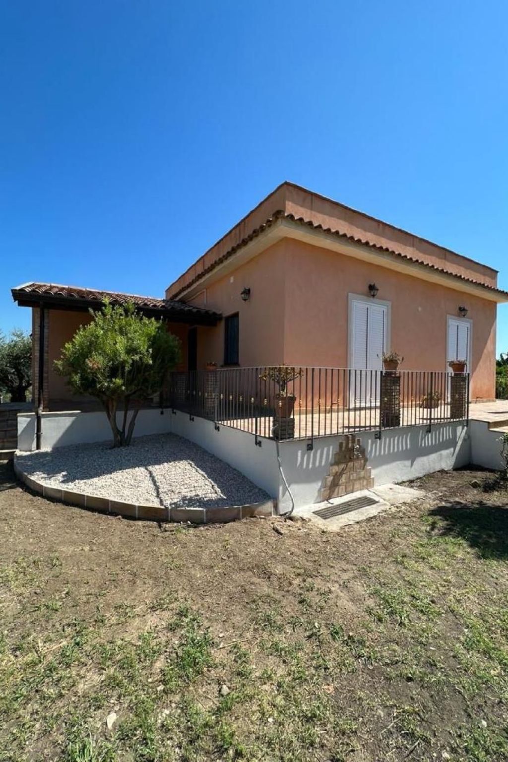 Villetta degli Ulivi – Maison sicilienne 4 pers, 1 km plage - Photo 2
