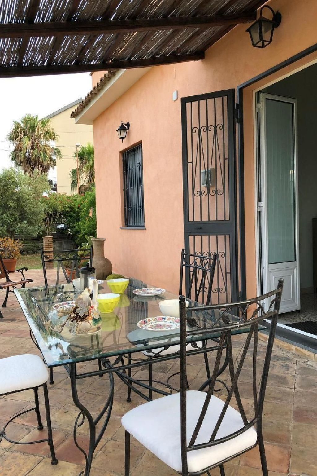 Villetta degli Ulivi – Maison sicilienne 4 pers, 1 km plage - Photo 6