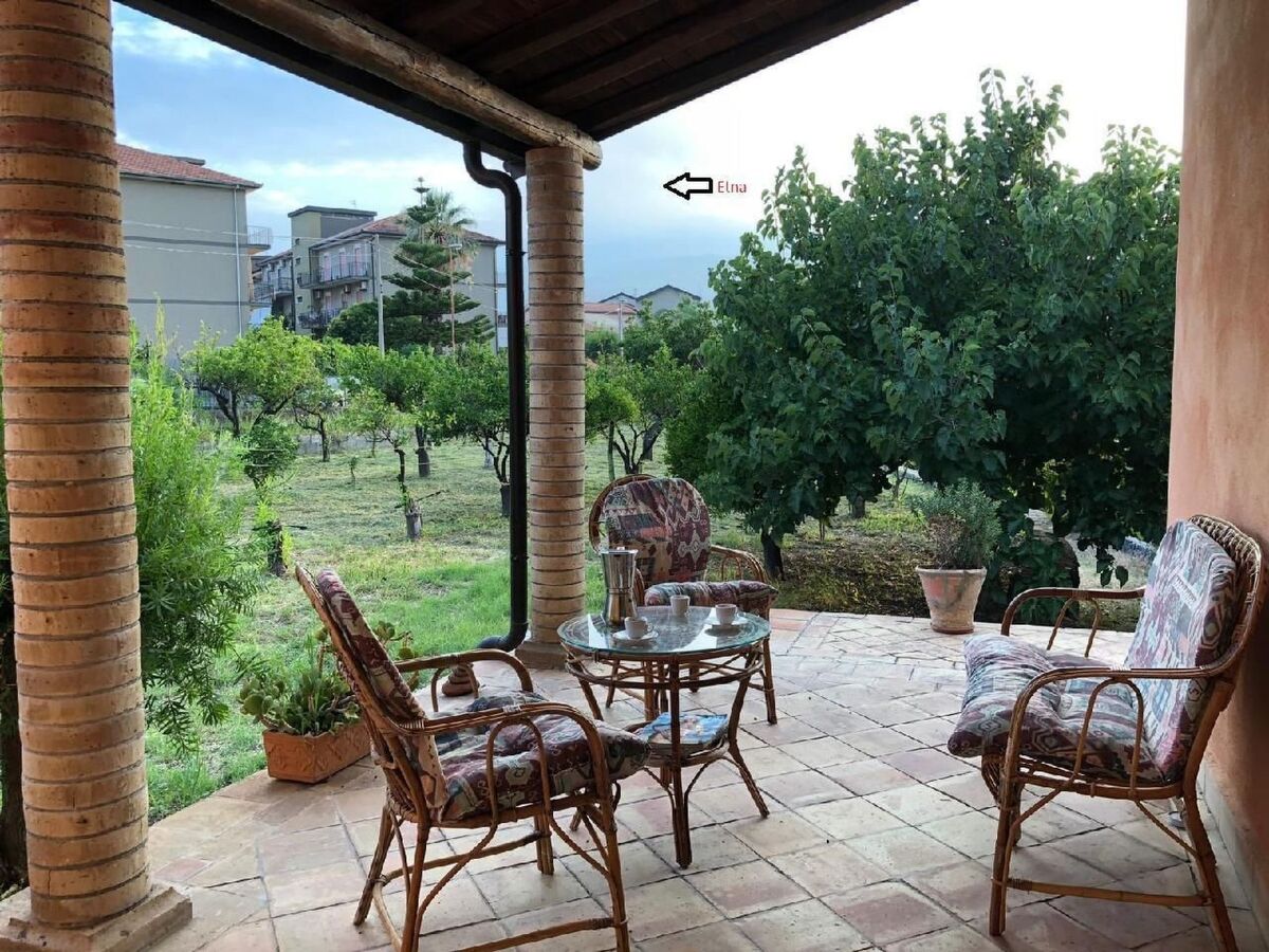 Villetta degli Ulivi – Maison sicilienne 4 pers, 1 km plage - Photo 7
