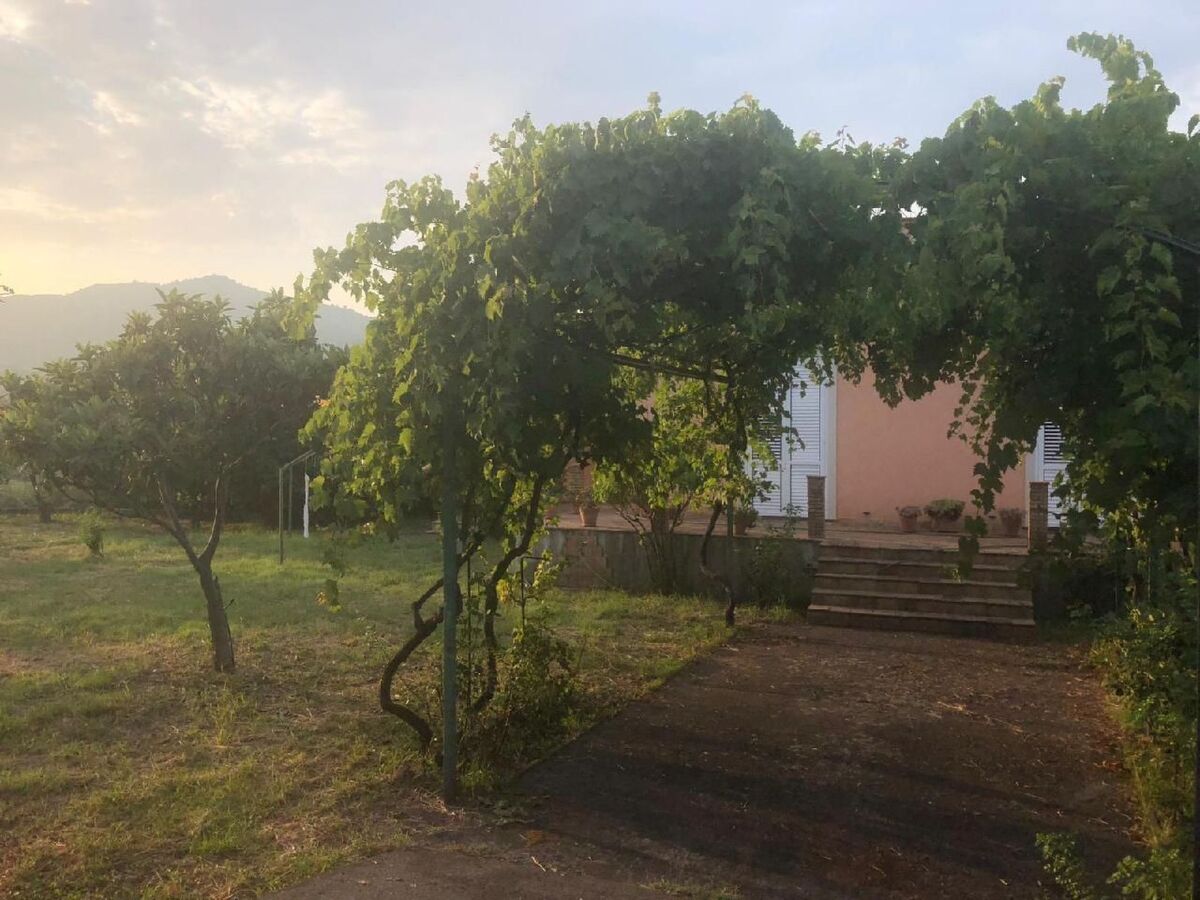 Villetta degli Ulivi – Maison sicilienne 4 pers, 1 km plage - Photo 8