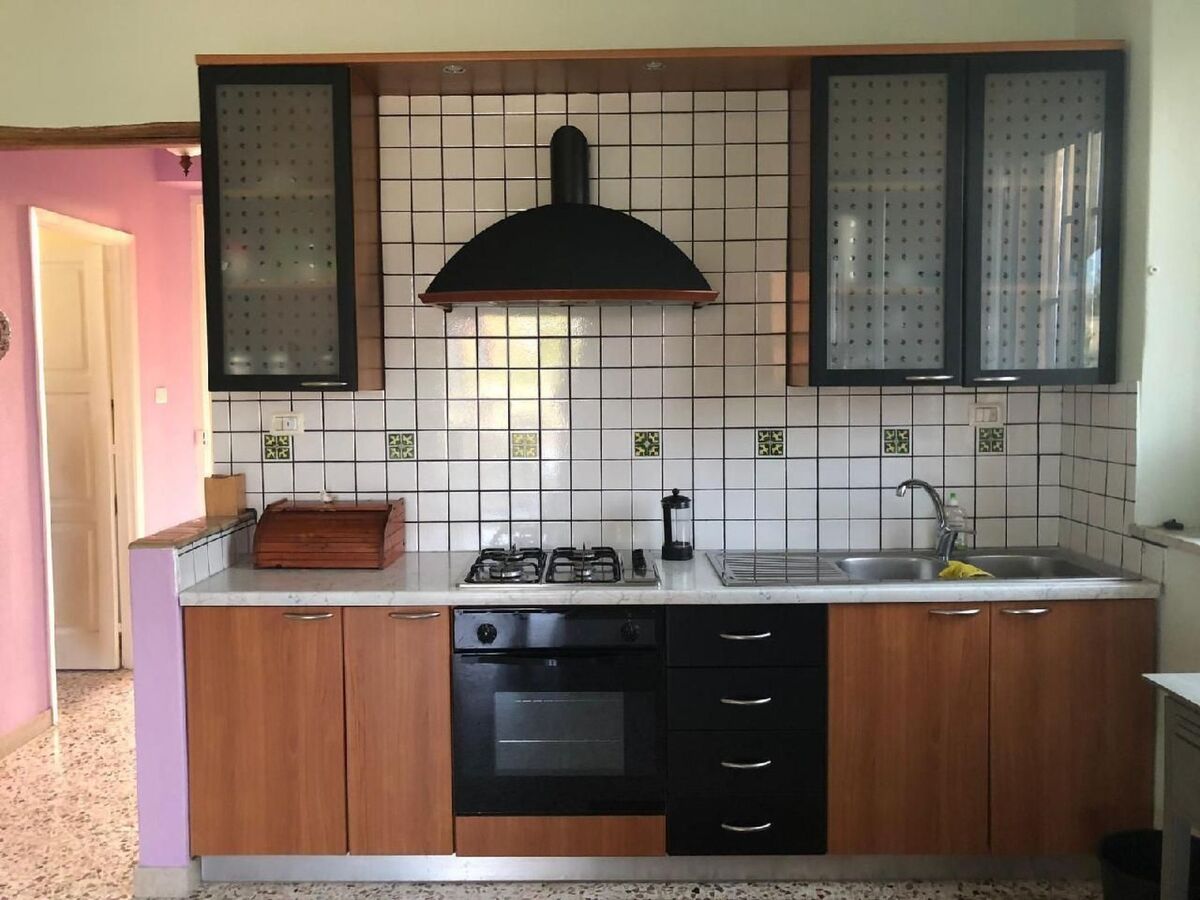 Villetta degli Ulivi – Maison sicilienne 4 pers, 1 km plage - Photo 9