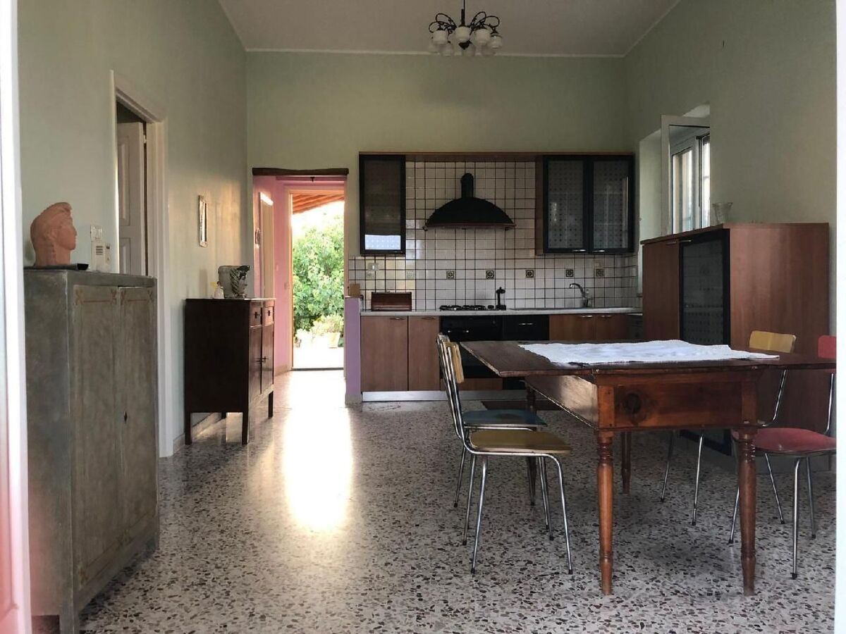 Villetta degli Ulivi – Maison sicilienne 4 pers, 1 km plage - Photo 10