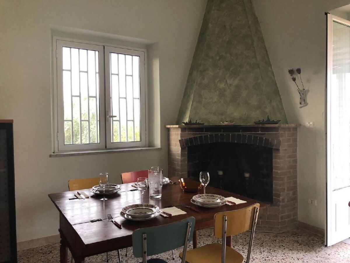 Villetta degli Ulivi – Maison sicilienne 4 pers, 1 km plage - Photo 11