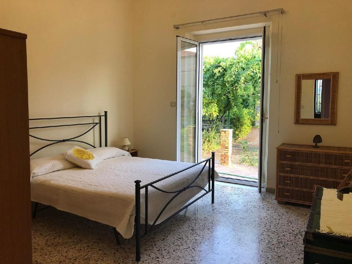 Villetta degli Ulivi – Maison sicilienne 4 pers, 1 km plage - Photo 12
