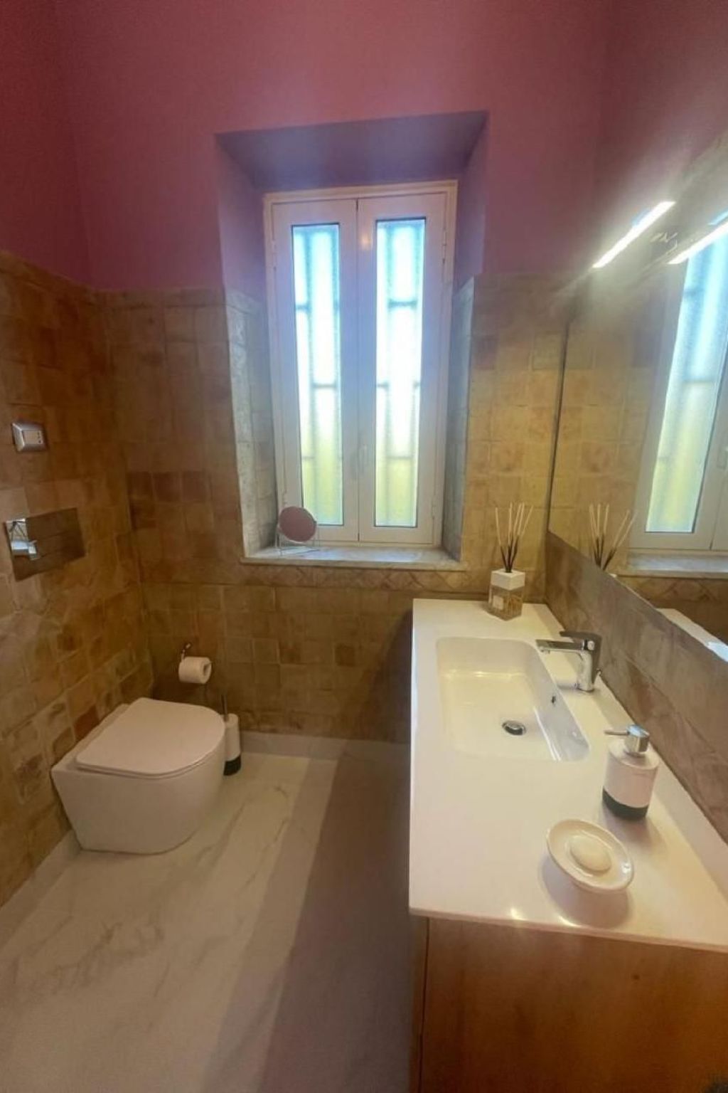 Villetta degli Ulivi – Maison sicilienne 4 pers, 1 km plage - Photo 13