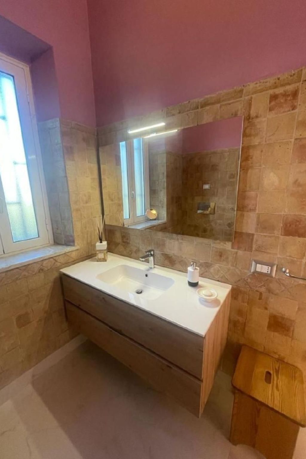 Villetta degli Ulivi – Maison sicilienne 4 pers, 1 km plage - Photo 14